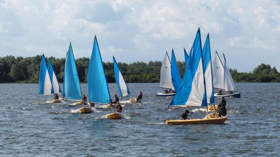 Enjoy Natur, See Und Meer Chalet Lauwersoog- 1-6 Pers- 3 Schlafzimmer, 2 Badezimmer- Fruehes Einchecken Ab 14 Uhr Eksteriør billede